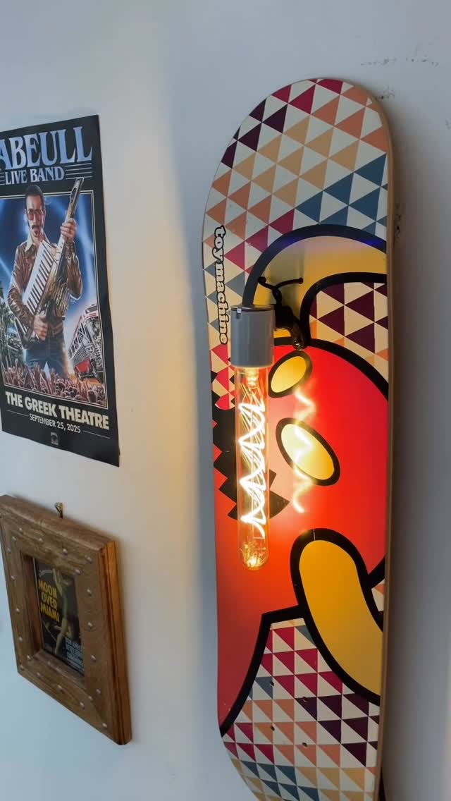 Convert any skateboard with the Lightwheel Kit